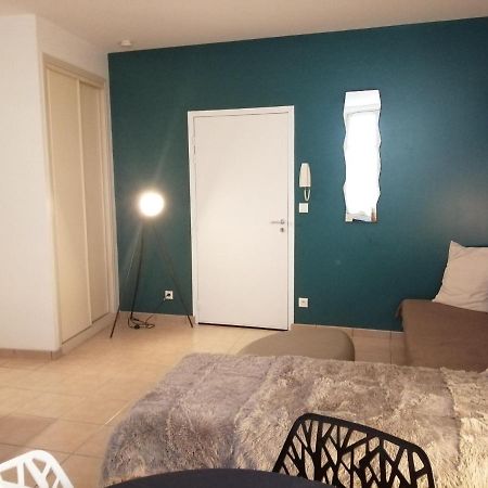 Studio Dans Vieux Magasin 1800 Διαμέρισμα Sedan Εξωτερικό φωτογραφία