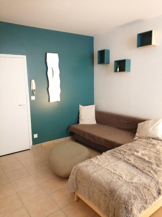 Studio Dans Vieux Magasin 1800 Διαμέρισμα Sedan Εξωτερικό φωτογραφία