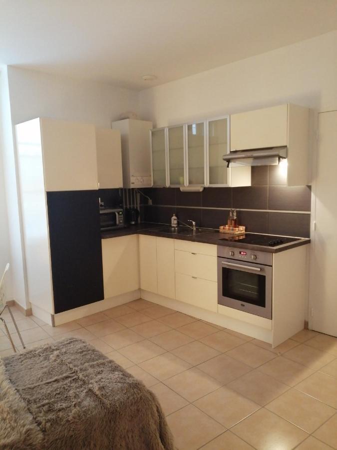 Studio Dans Vieux Magasin 1800 Διαμέρισμα Sedan Εξωτερικό φωτογραφία
