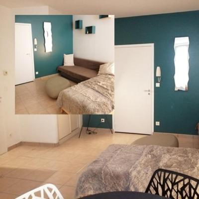 Studio Dans Vieux Magasin 1800 Διαμέρισμα Sedan Εξωτερικό φωτογραφία