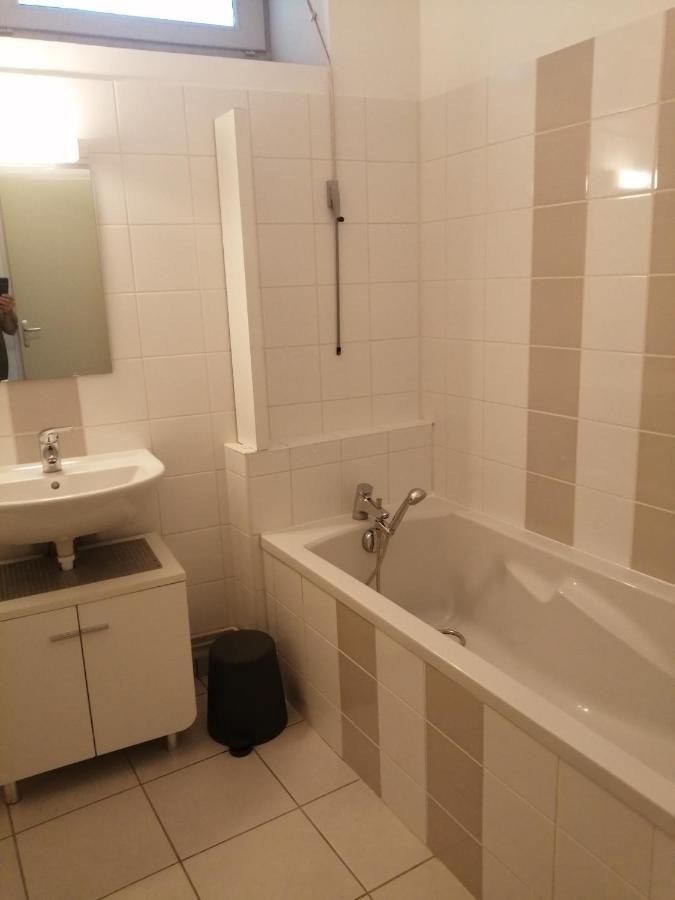 Studio Dans Vieux Magasin 1800 Διαμέρισμα Sedan Εξωτερικό φωτογραφία