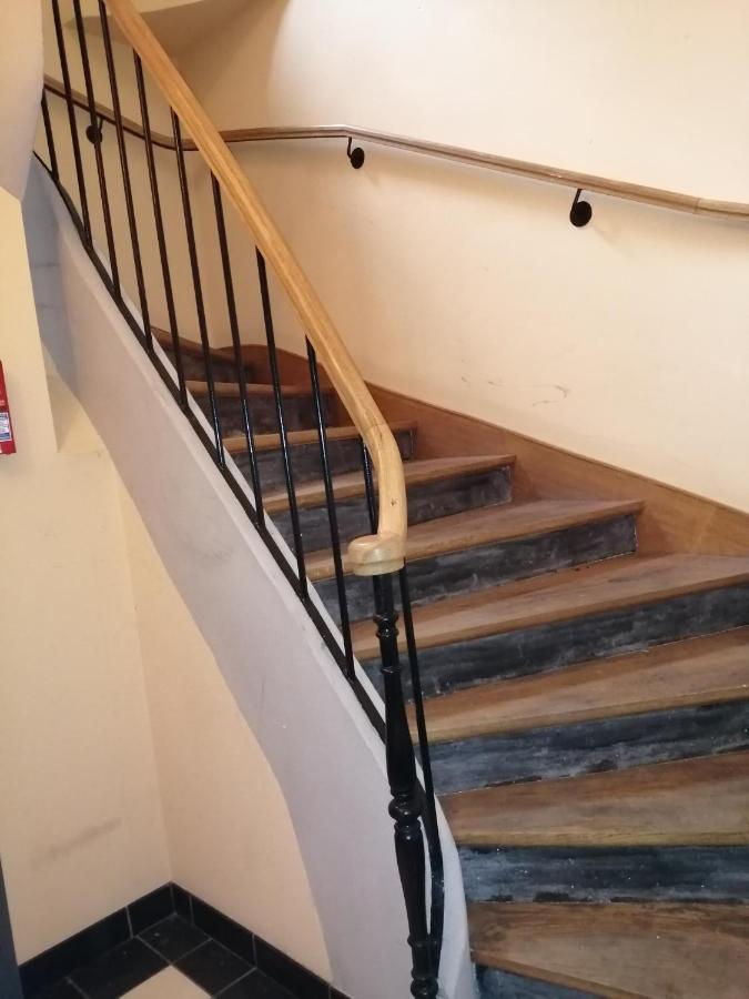 Studio Dans Vieux Magasin 1800 Διαμέρισμα Sedan Εξωτερικό φωτογραφία