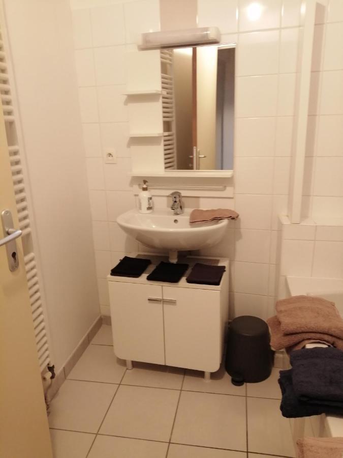 Studio Dans Vieux Magasin 1800 Διαμέρισμα Sedan Εξωτερικό φωτογραφία
